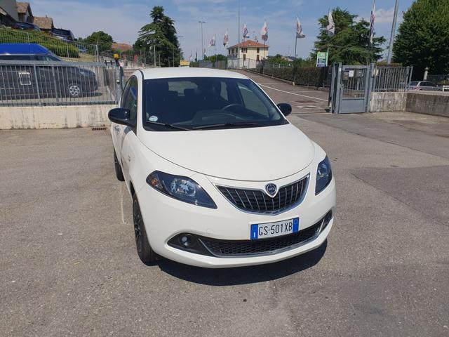 LANCIA Ypsilon usata, con Alzacristalli elettrici