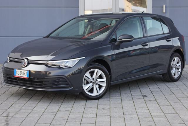 VOLKSWAGEN Golf usata, con Airbag