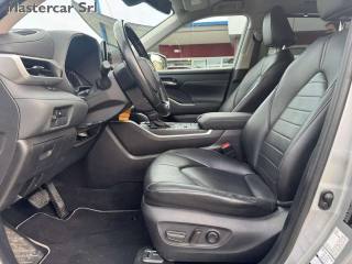 TOYOTA Highlander usata, con ESP