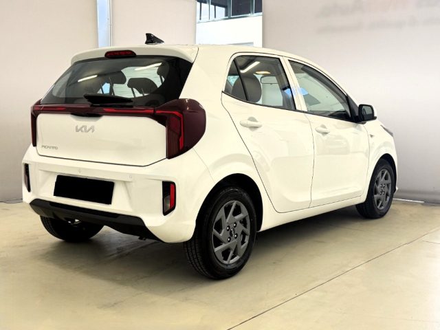 KIA Picanto usata, con Autoradio