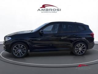 BMW X3 usata 5