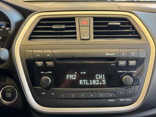 SUZUKI S-Cross usata, con ESP