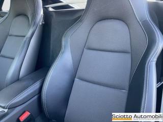 PORSCHE Cayman usata, con Fari Xenon