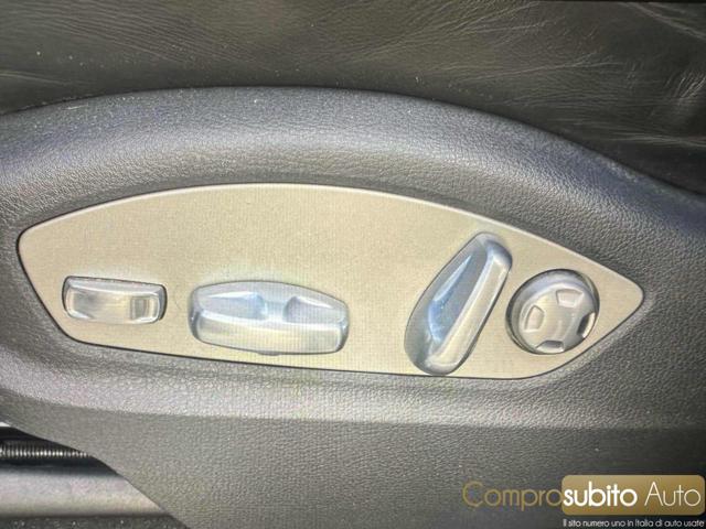 PORSCHE Macan usata, con Controllo trazione