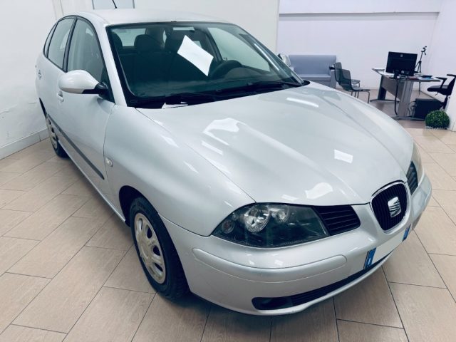 SEAT Ibiza usata, con Airbag Passeggero