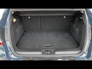 RENAULT Captur usata, con Sensore di pioggia