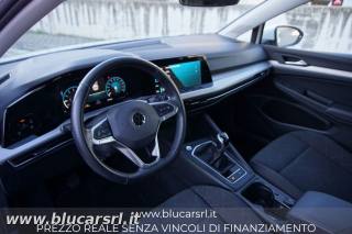 VOLKSWAGEN Golf usata, con Autoradio