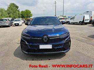 RENAULT Megane usata, con Airbag Passeggero