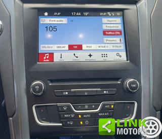 FORD Mondeo usata, con Servosterzo