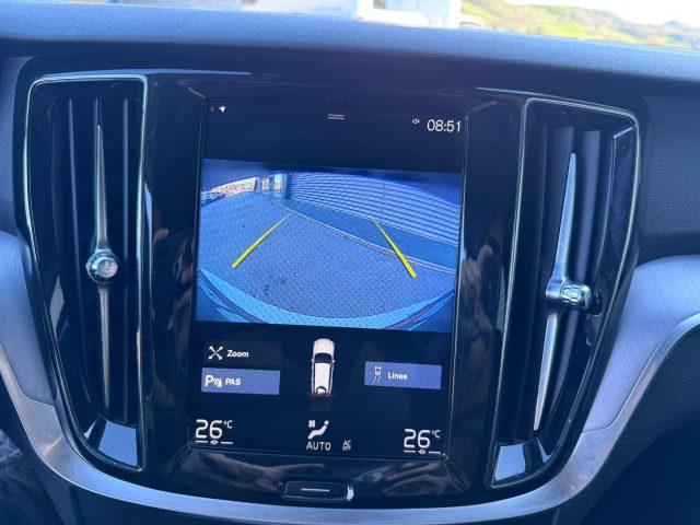 VOLVO V60 usata, con Controllo automatico clima