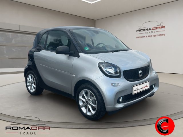 SMART ForTwo usata, con Airbag