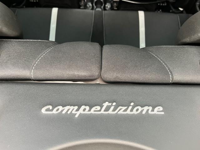 ABARTH 595 usata, con Chiusura centralizzata