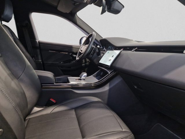 LAND ROVER Range Rover Evoque usata, con Airbag laterali