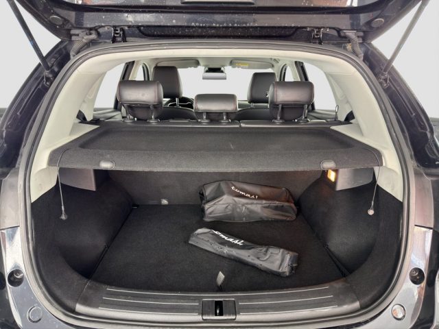 MG ZS usata 13