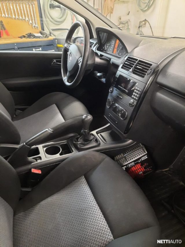 MERCEDES-BENZ A 160 usata, con Airbag Passeggero