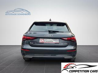 AUDI A3 usata, con Alzacristalli elettrici