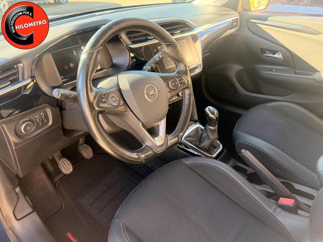 OPEL Corsa usata, con Immobilizzatore elettronico