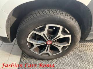 DACIA Duster usata, con Airbag