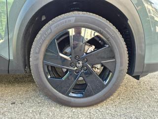 CITROEN C5 Aircross usata, con Fendinebbia