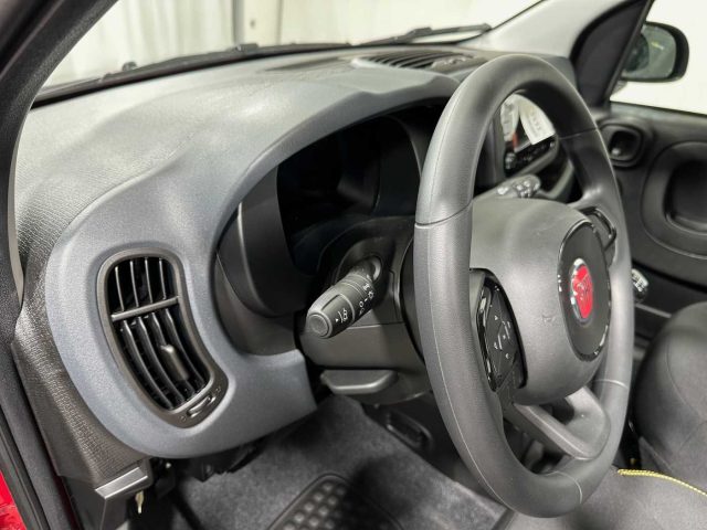 FIAT Panda usata 25