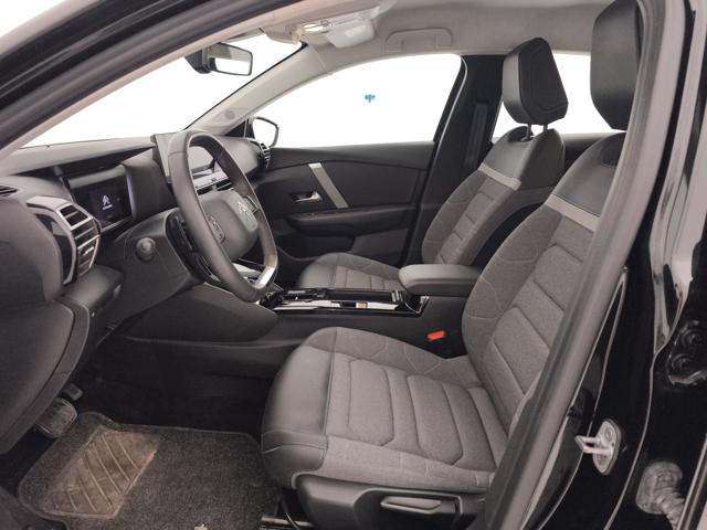 CITROEN C4 usata, con Controllo automatico clima