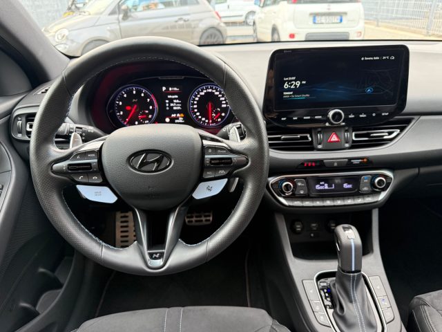 HYUNDAI i30 usata, con ESP