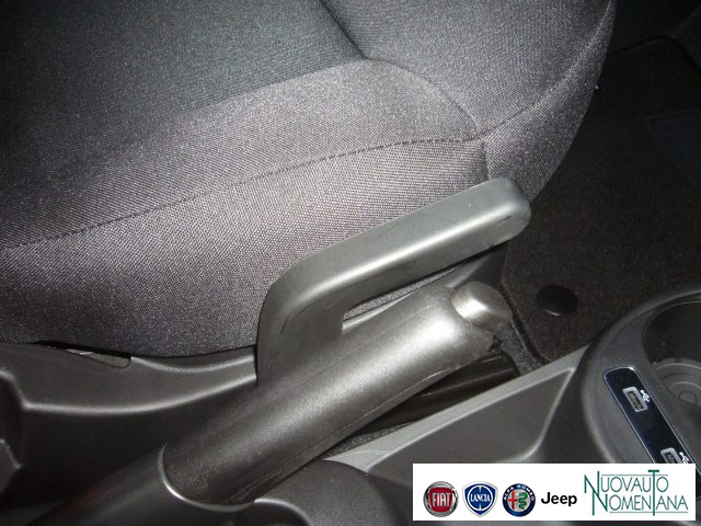 FIAT 500C usata, con Airbag testa
