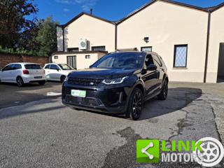 LAND ROVER Discovery Sport usata, con Airbag laterali
