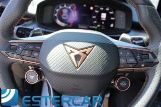 CUPRA Terramar usata, con Autoradio digitale
