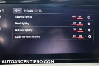 OPEL Grandland usata, con Chiamata automatica per emergenze