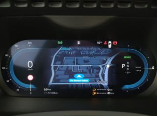 VOLVO XC90 usata, con Sistema di navigazione