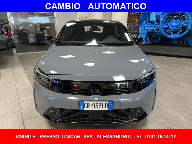 OPEL Corsa usata, con Airbag Passeggero