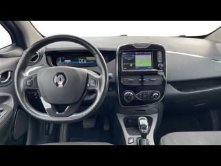 RENAULT ZOE usata, con Touch screen