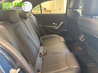 MERCEDES-BENZ A 200 usata 27