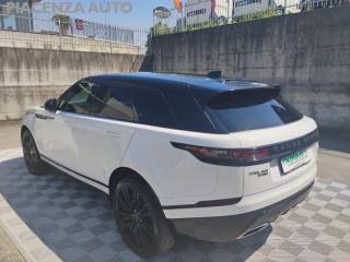 LAND ROVER Range Rover Velar usata, con Alzacristalli elettrici