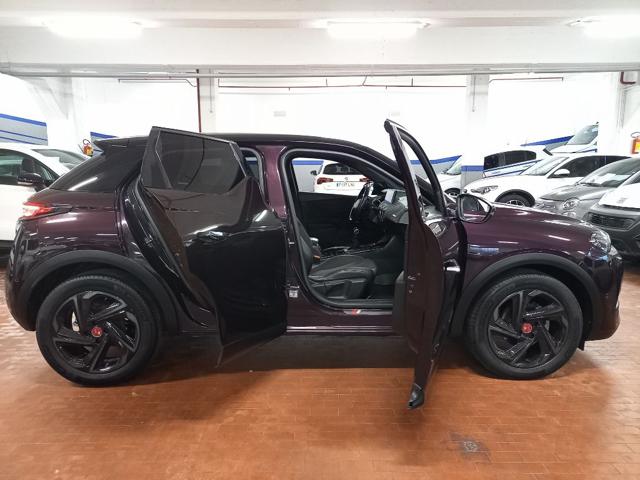 DS AUTOMOBILES DS 3 Crossback usata, con Autoradio
