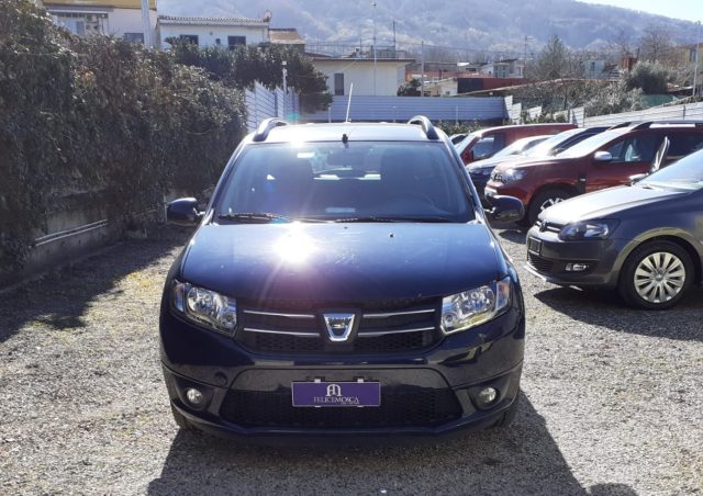 DACIA Logan usata, con Climatizzatore