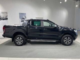 FORD Ranger usata, con Airbag Passeggero