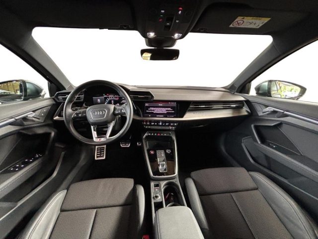 AUDI S3 usata, con Climatizzatore