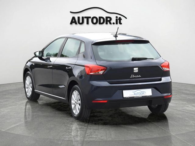 SEAT Ibiza usata, con Airbag laterali