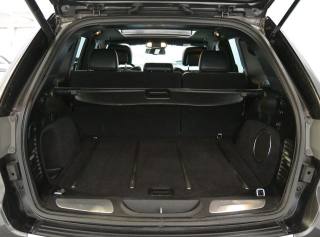 JEEP Grand Cherokee usata, con Gancio traino