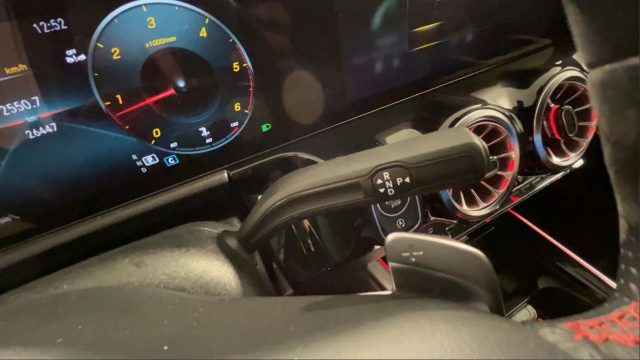 MERCEDES-BENZ B 200 usata, con Cruise Control