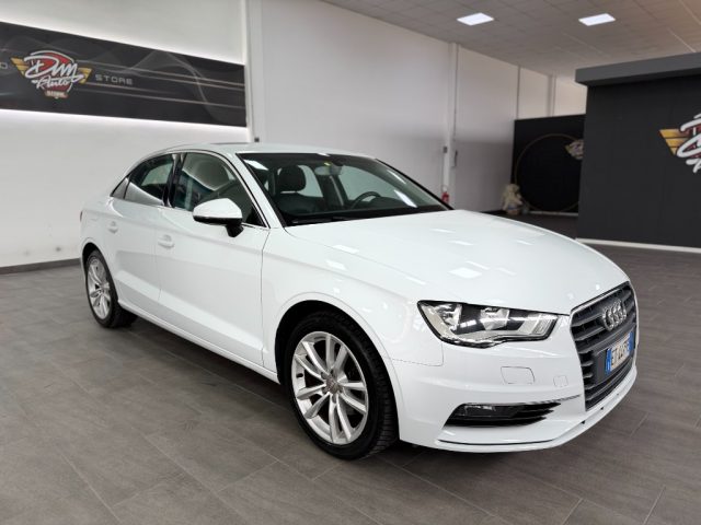 AUDI A3 usata, con Airbag laterali