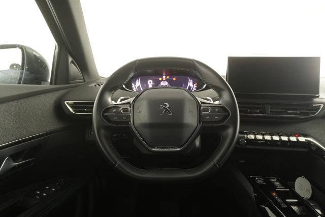PEUGEOT 3008 usata 11