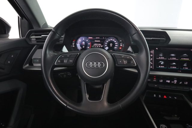AUDI A3 usata 4
