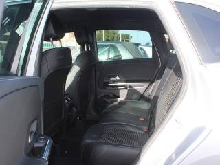 MERCEDES-BENZ B 180 usata, con Immobilizzatore elettronico