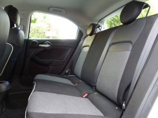 FIAT 500X usata, con Controllo automatico clima