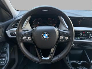 BMW 116 usata, con Cerchi in lega