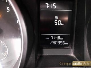 VOLKSWAGEN Golf usata 17
