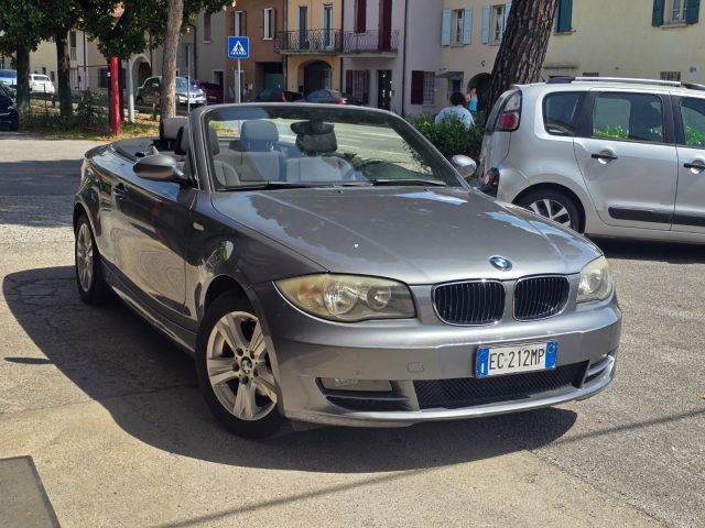BMW 120 usata 48